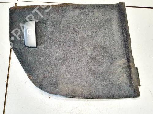 Used Boot lining Boot lining BMW 3 (F30, F80) 320 d (163 hp) 40027717 40027717