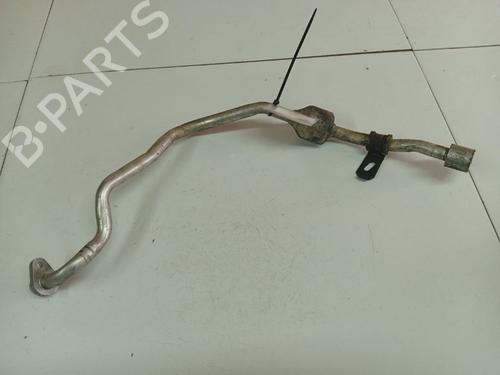 AC pipe NISSAN NOTE (E11, NE11) 1.5 dCi | BP39758889M126 - Image 2