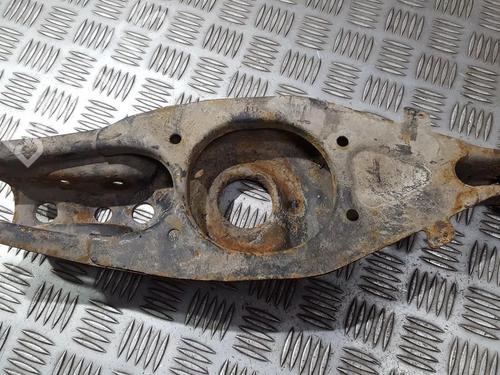 Used Left rear suspension arm Left rear suspension arm 35696090 35696090