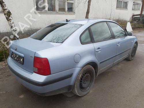 Electronic module VW PASSAT B5 Variant (3B5) 1.8 | BP33104208M83  - Image 10