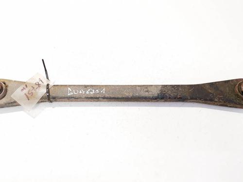 Used Right rear suspension arm Right rear suspension arm CITROËN C5 III (RD_) 1.8 16V (RD6FXC) (125 hp) 35261880 35261880