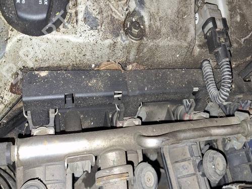 Used Injection rail Injection rail 34782847 34782847