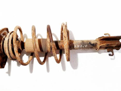 Used Left front shock absorber Left front shock absorber 35164579 35164579
