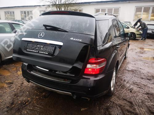 Electronic module MERCEDES-BENZ M-CLASS (W164) ML 280 CDI 4-matic (164.120) | BP32912868M83  - Image 8