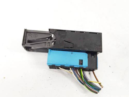 Used Electronic module Electronic module BMW 5 (F10) 520 d (184 hp) 39604611 39604611