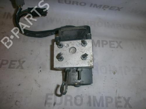 Used ABS pump ABS pump NISSAN MICRA II (K11) 1.0 (54 hp) 35853696 35853696