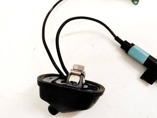 Antenne/Base MITSUBISHI ASX (GA_W_) 2.0 MIVEC 4WD | BP35309613C140 - Image 3