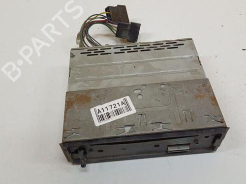 Used Radio Radio 38323124 38323124