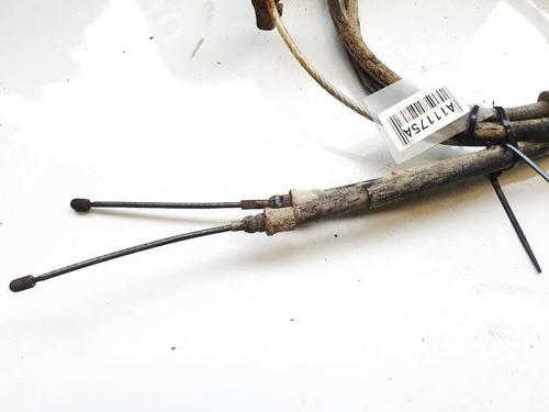 Cable OPEL CORSA D (S07) 1.3 CDTI (L08, L68) | BP36686156E12 - Image 2