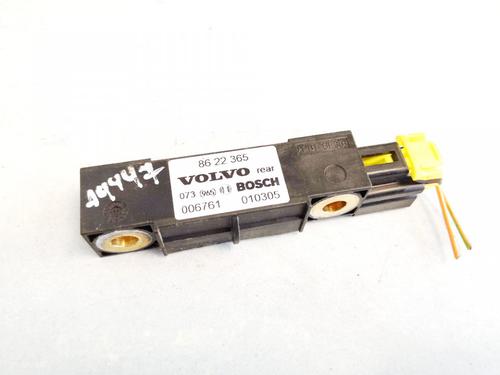 Used Electronic module Electronic module VOLVO S60 I (384) 2.0 T (180 hp) 33108785 33108785