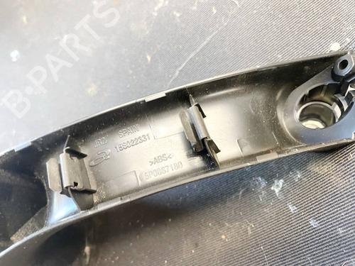 Rear right panel SEAT ALTEA (5P1) 1.9 TDI | BP35010911C61 - Image 2