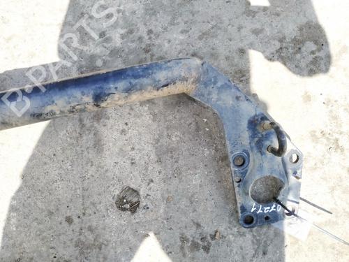 Pipe AUDI A4 B5 (8D2) 1.8 | BP32881601M125 - Image 3