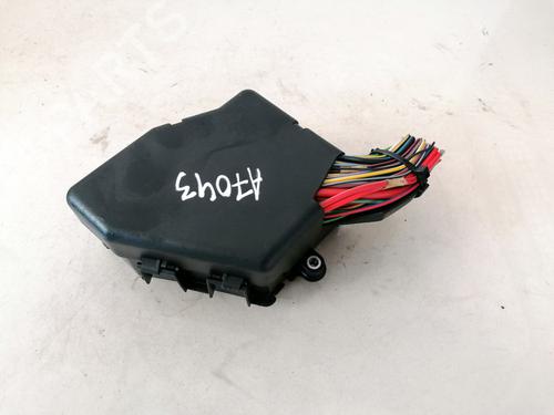 Fuse box AUDI A4 B5 (8D2) 1.9 TDI | BP32874580E1 - Image 3
