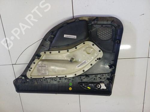 Rear left panel SKODA OCTAVIA II (1Z3) 1.9 TDI | BP36895876C60 - Image 3