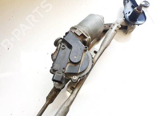 Used Front wiper motor Front wiper motor AUDI A4 B8 (8K2) 2.0 TDI (143 hp) 36251317 36251317