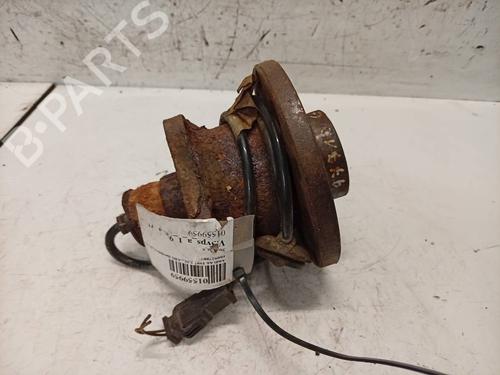 Used Electronic module Electronic module AUDI A6 C5 (4B2, 4B4) 2.5 TDI (150 hp) 35452720 35452720