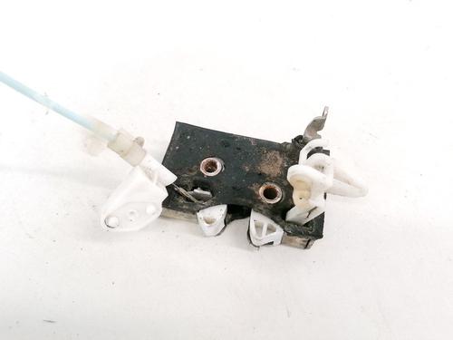 Used Front right lock Front right lock 35525399 35525399