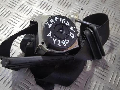 Used Front right seatbelt Front right seatbelt 35715640 35715640