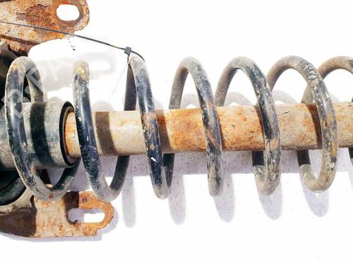 Used Shock absorber spring Shock absorber spring SAAB 9-5 Estate (YS3E) 2.2 TiD (120 hp) 36347185 36347185