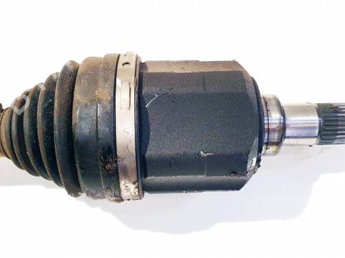 Left front driveshaft HYUNDAI TUCSON (NX4E, NX4A) 1.6 T-GDi | BP38579004M38 - Image 3