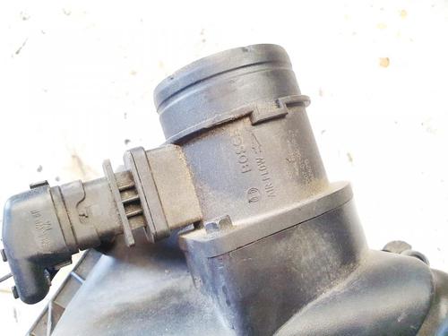 Mass air flow sensor KIA CEE'D Hatchback (ED) 1.6 CRDi 90 | BP35393869M95 - Image 2