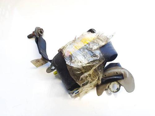 Used Front left seatbelt Front left seatbelt 35004645 35004645