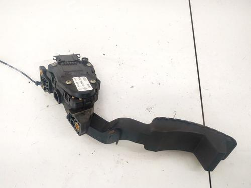 Used Pedal Pedal RENAULT LAGUNA II (BG0/1_) 1.9 dCi (BG08, BG0G) (120 hp) 35446232 35446232