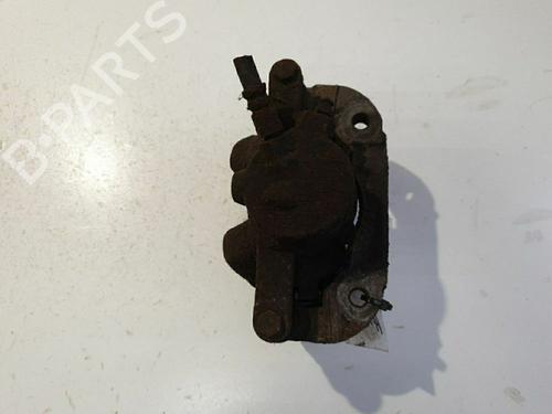 Left front brake caliper BMW 1 (E87) 118 d | BP34991200M105 - Image 2