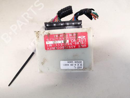 Used Electronic module Electronic module HONDA FR-V (BE) 1.7 (BE1) (125 hp) 35392100 35392100