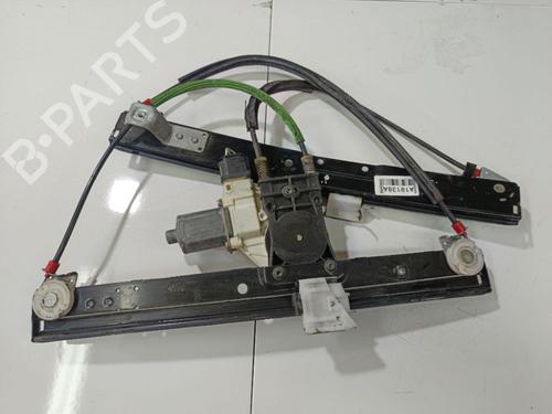 Used Front right window mechanism Front right window mechanism 34798273 34798273