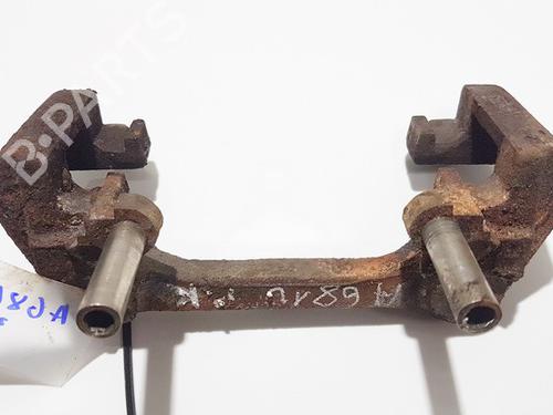 Used Left front brake caliper Left front brake caliper 35559550 35559550