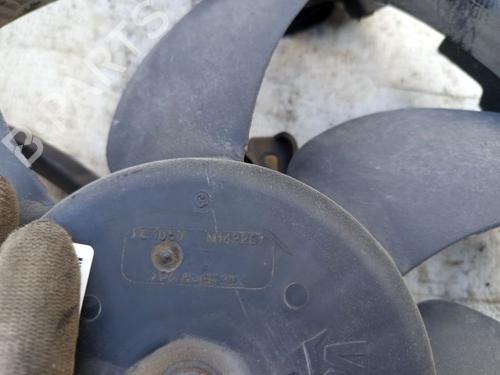 Fan CITROËN C3 II (SC_) 1.4 HDi 70 (SC8HZC, SC8HR0, SC8HP4) | BP34988019M128 - Image 5