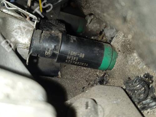 Injection rail MAZDA 2 (DY) 1.2 (DY3W) | BP35222852M98 - Image 3