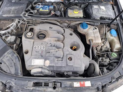 Boot lining AUDI A4 B6 (8E2) 1.9 TDI | BP35102857I3 - Image 7