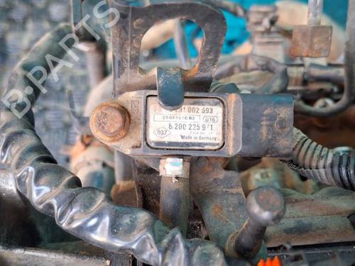 Used Electronic module Electronic module NISSAN MICRA III (K12) 1.5 dCi (65 hp) 34963475 34963475