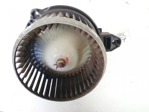 Used Heater blower motor Heater blower motor AUDI A6 C5 (4B2, 4B4) 2.4 (163 hp) 35472541 35472541