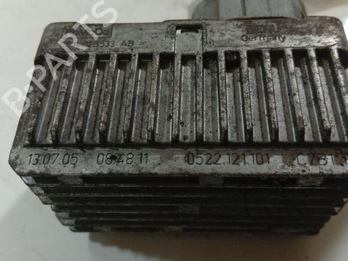 Electronic sensor FORD TRANSIT Van (FA_ _) 2.2 TDCi | BP34787057M84 - Image 4
