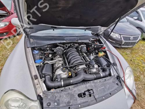 Speaker PORSCHE CAYENNE (9PA) S 4.5 | BP32550006E2 