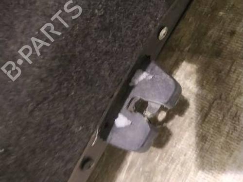 Used Tailgate lock Tailgate lock CITROËN C8 (EA_, EB_) 2.2 HDi (128 hp) 34841567 34841567