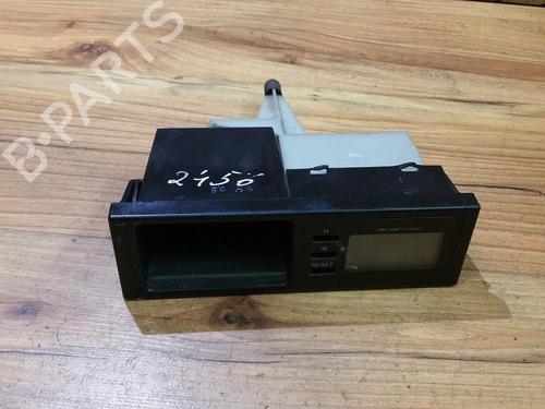 display-monitor-mazda-323-f-vi-hatchback-bj-1998-1999-2000-2001-2002-2003-2004-35648189 main image