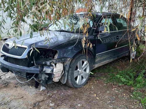 Electronic module SKODA SUPERB I (3U4) 2.5 TDI | BP33081682M83  - Image 5