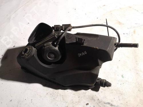 Used Air filter box Air filter box AUDI A6 C6 (4F2) 3.0 TDI quattro (225 hp) 35263000 35263000