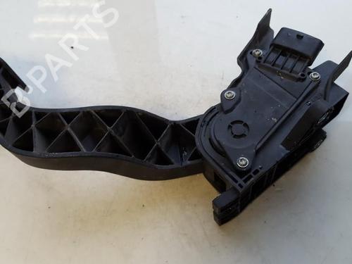 Used Pedal Pedal PEUGEOT BOXER Van 2.2 HDi 120 (120 hp) 35853394 35853394