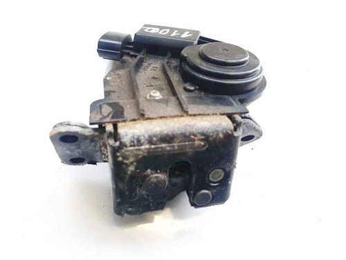 Used Tailgate lock Tailgate lock 34816597 34816597