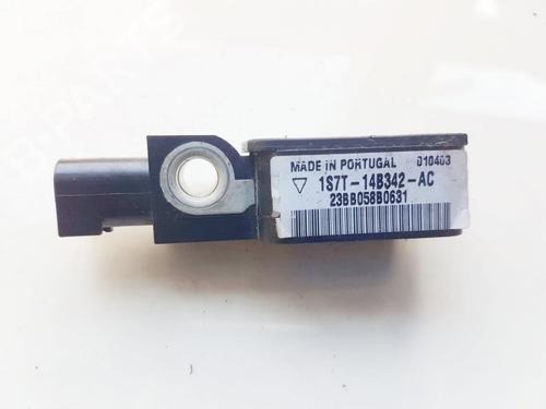 Used Electronic module Electronic module FORD MONDEO III (B5Y) 2.0 16V TDDi / TDCi (115 hp) 33523854 33523854