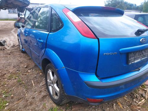 Speaker FORD FOCUS II (DA_, HCP, DP) 2.0 TDCi | BP32587591E2