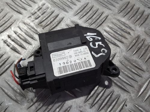 Used Electronic module Electronic module CITROËN BERLINGO / BERLINGO FIRST MPV (MF_, GJK_, GFK_) 2.0 HDI 90 (MFRHY) (90 hp) 33486161 33486161