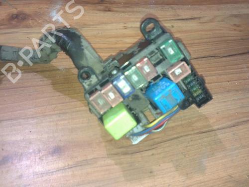Used Fuse box Fuse box MAZDA 323 C IV (BG) 1.3 16V (BG3S) (73 hp) 33530950 33530950