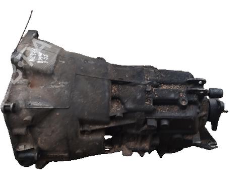 Gearbox BMW 5 (E39) 525 tds | BP35368896M3 - Image 3