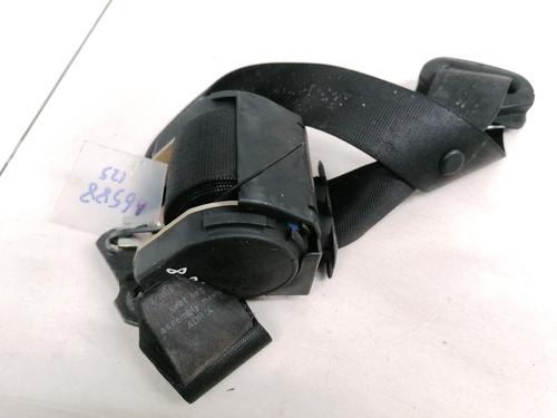 Front right seatbelt BMW 3 Touring (E46) 320 d | BP35548595I25 - Image 2